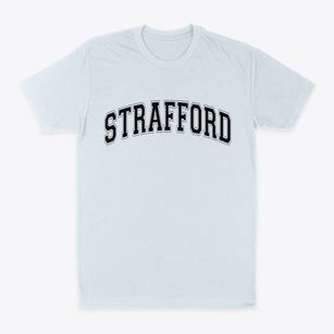 Strafford Vermont Varsity Classic Dad T-Shirt