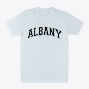 Albany Vermont Varsity Classic Dad T-Shirt