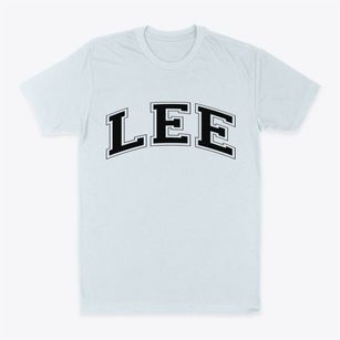 Lee Maine Varsity Classic Dad T-Shirt