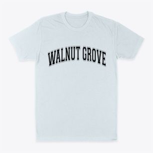 Walnut Grove Missouri Varsity Classic Dad T-Shirt