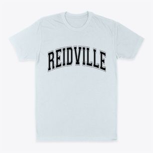 Reidville South Carolina Varsity Classic Dad T-Shirt