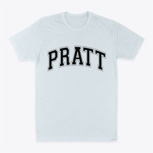 Pratt West Virginia Varsity Classic Dad T-Shirt