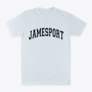 Jamesport Missouri Varsity Classic Dad T-Shirt