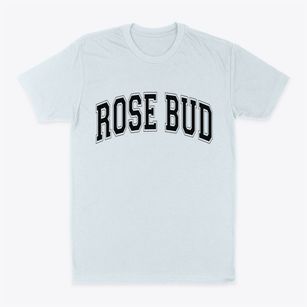 Rose Bud Arkansas Varsity Classic Dad T-Shirt