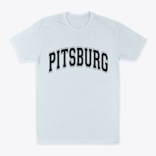 Pitsburg Ohio Varsity Classic Dad T-Shirt