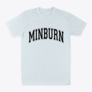 Minburn Iowa Varsity Classic Dad T-Shirt