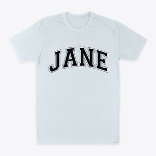 Jane Missouri Varsity Classic Dad T-Shirt