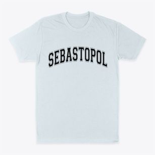 Sebastopol Mississippi Varsity Classic Dad T-Shirt