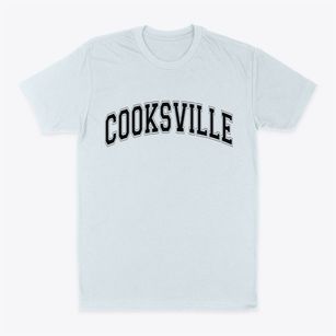 Cooksville Illinois Varsity Classic Dad T-Shirt