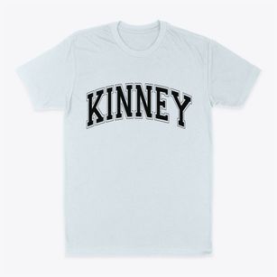 Kinney Minnesota Varsity Classic Dad T-Shirt