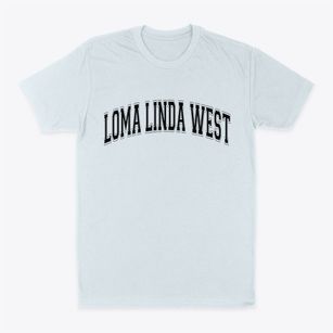 Loma Linda West Texas Varsity Classic Dad T-Shirt
