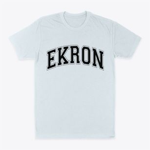 Ekron Kentucky Varsity Classic Dad T-Shirt