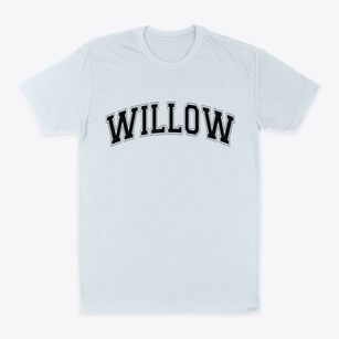 Willow Oklahoma Varsity Classic Dad T-Shirt