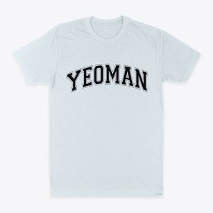 Yeoman Indiana Varsity Classic Dad T-Shirt