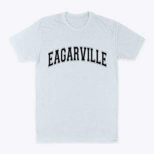 Eagarville Illinois Varsity Classic Dad T-Shirt