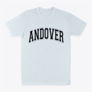 Andover Iowa Varsity Classic Dad T-Shirt