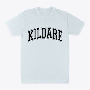 Kildare Oklahoma Varsity Classic Dad T-Shirt