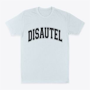 Disautel Washington Varsity Classic Dad T-Shirt