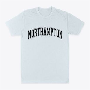 Northampton Pennsylvania Varsity Classic Dad T-Shirt