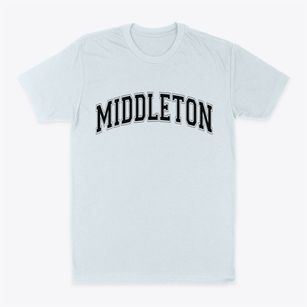 Middleton Idaho Varsity Classic Dad T-Shirt