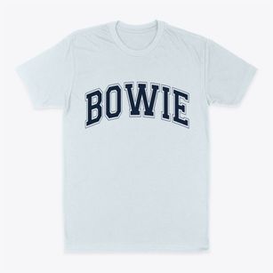 Bowie Maryland Varsity Classic Dad T-Shirt