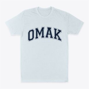 Omak Washington Varsity Classic Dad T-Shirt
