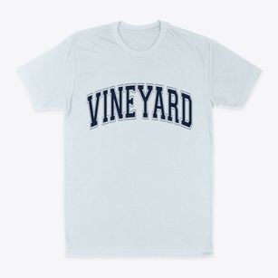 Vineyard Utah Varsity Classic Dad T-Shirt