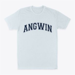 Angwin California Varsity Classic Dad T-Shirt