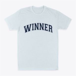 Winner South Dakota Varsity Classic Dad T-Shirt