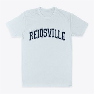 Reidsville Georgia Varsity Classic Dad T-Shirt