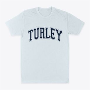 Turley Oklahoma Varsity Classic Dad T-Shirt