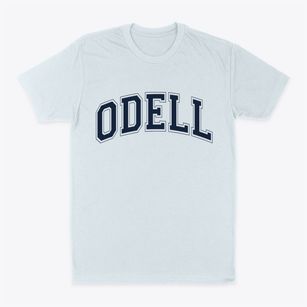 Odell Oregon Varsity Classic Dad T-Shirt