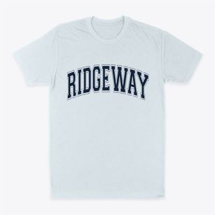 Ridgeway Alaska Varsity Classic Dad T-Shirt