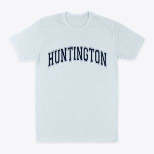 Huntington Texas Varsity Classic Dad T-Shirt
