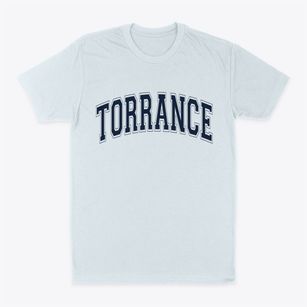 Torrance California Varsity Classic Dad T-Shirt