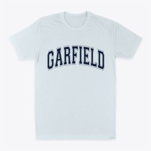 Garfield Wisconsin Varsity Classic Dad T-Shirt