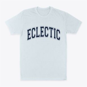 Eclectic Alabama Varsity Classic Dad T-Shirt
