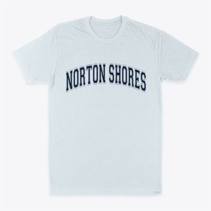 Norton Shores Michigan Varsity Classic Dad T-Shirt