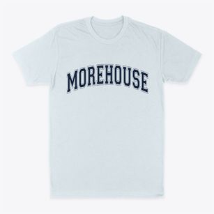 Morehouse Missouri Varsity Classic Dad T-Shirt