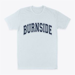 Burnside Kentucky Varsity Classic Dad T-Shirt