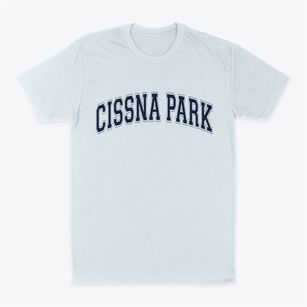 Cissna Park Illinois Varsity Classic Dad T-Shirt