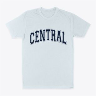 Central Utah Varsity Classic Dad T-Shirt