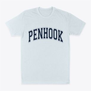 Penhook Virginia Varsity Classic Dad T-Shirt