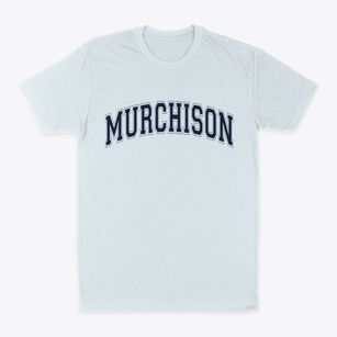 Murchison Texas Varsity Classic Dad T-Shirt