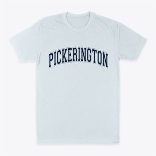 Pickerington Ohio Varsity Classic Dad T-Shirt