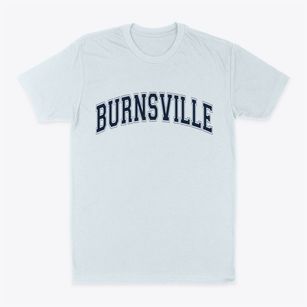 Burnsville West Virginia Varsity Classic Dad T-Shirt