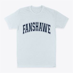 Fanshawe Oklahoma Varsity Classic Dad T-Shirt