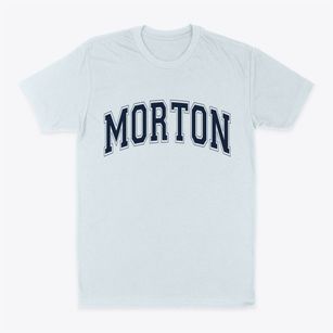 Morton Minnesota Varsity Classic Dad T-Shirt
