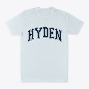 Hyden Kentucky Varsity Classic Dad T-Shirt