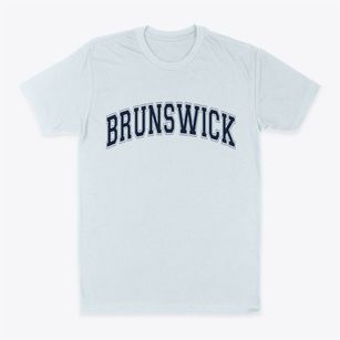 Brunswick Georgia Varsity Classic Dad T-Shirt
